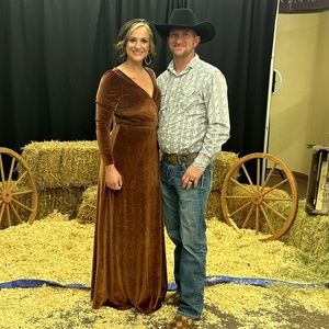 Meet your Posher, Melanie